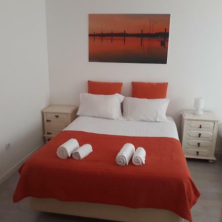 Sem Nome Hotel Alvor Exterior foto
