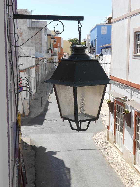 Sem Nome Hotel Alvor Habitación foto