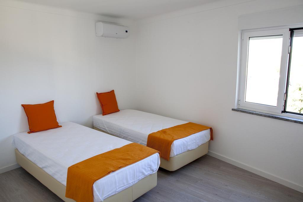 Sem Nome Hotel Alvor Habitación foto
