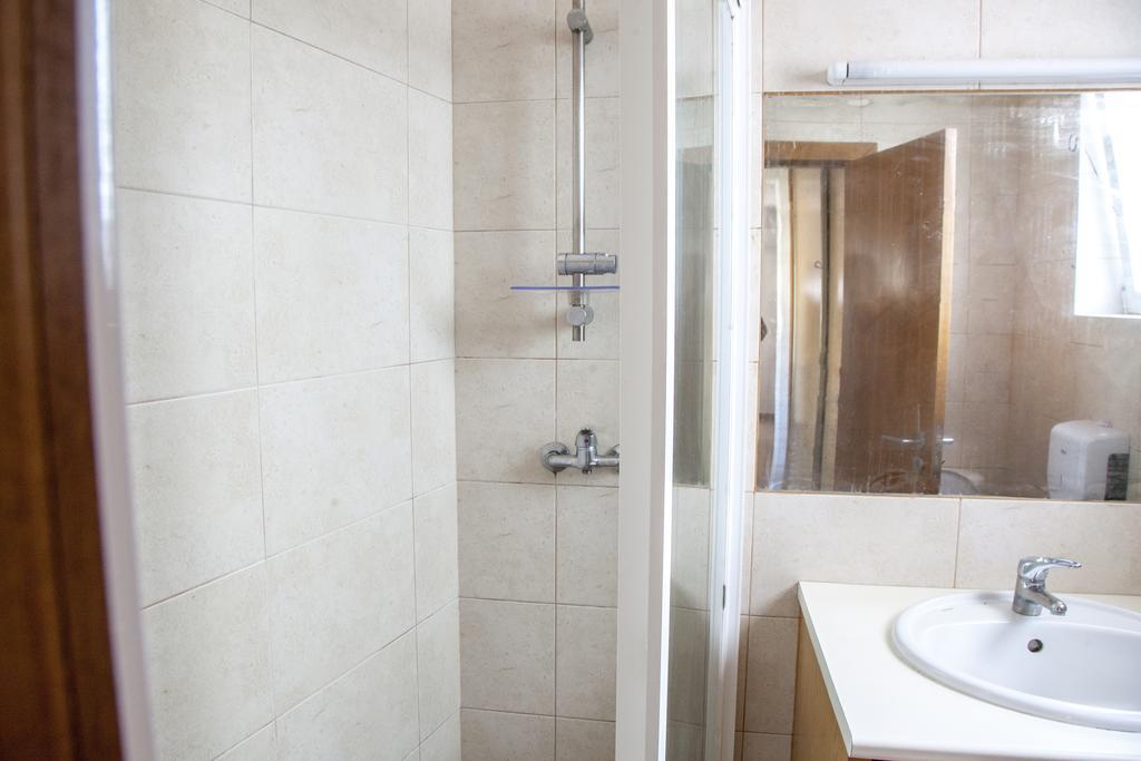 Sem Nome Hotel Alvor Habitación foto